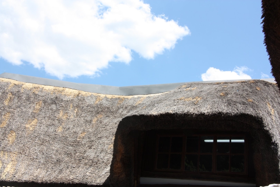 4 Bedroom Property for Sale in Dan Pienaar Free State